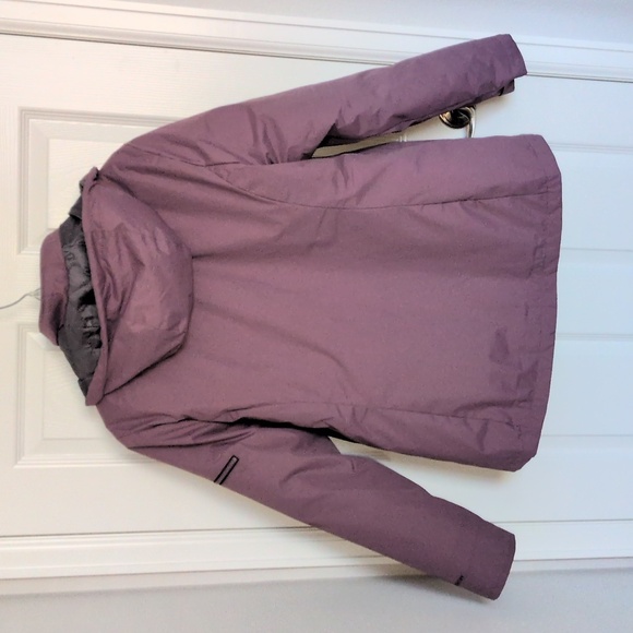 Free Country Back Of Bell 3 In 1 Systems Jacket - Vervain - L - Picture 5 of 12